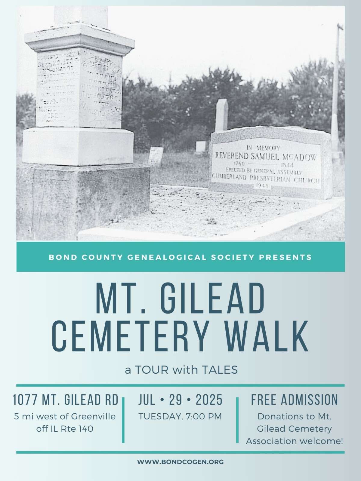 text and photograph, tall obelisk white gravestone, shorter grey granite commemorative engraved stone