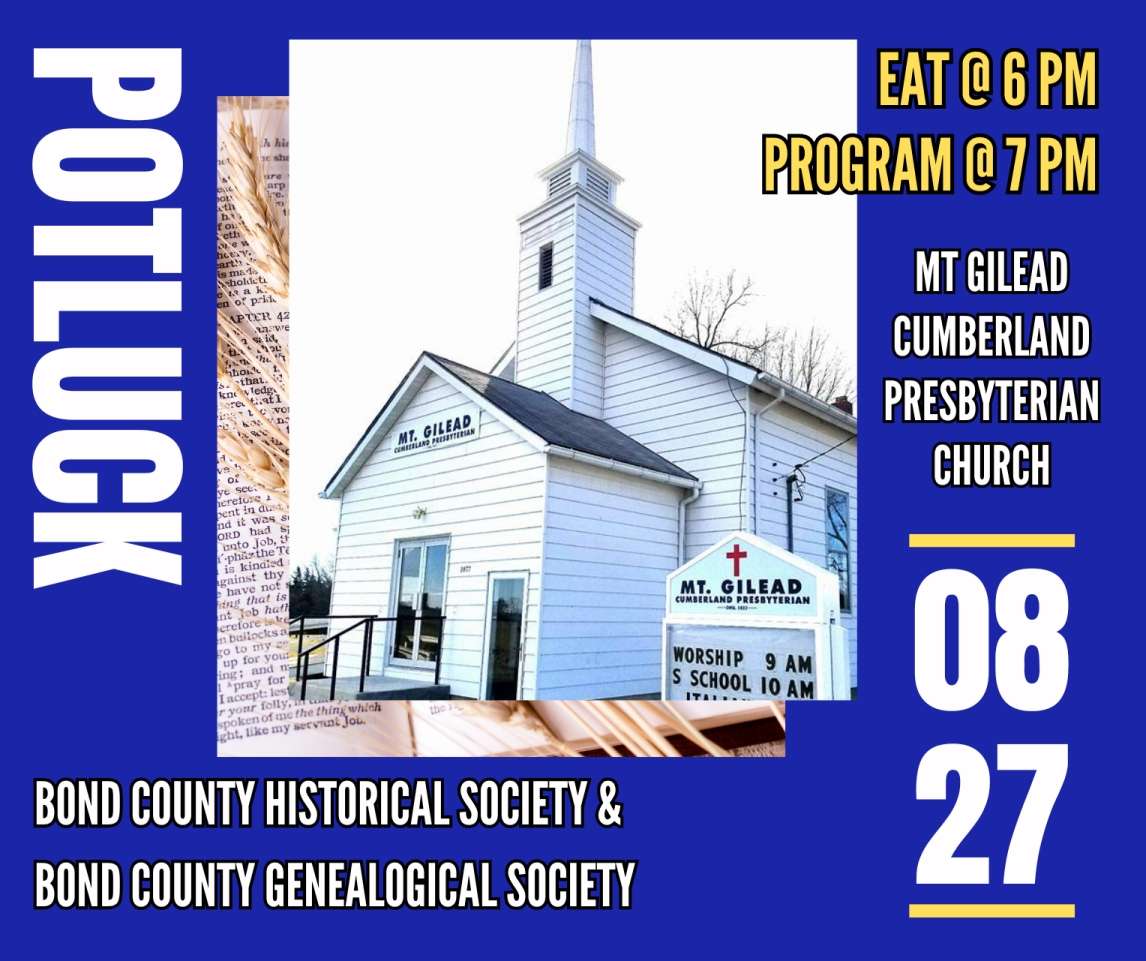 text and photograph, white clapboard building with steeple and ramp into a double glass doors entry enclosed porch